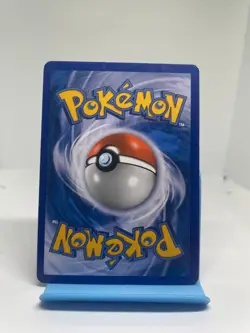 Glameow - 83/130 - Pokemon Countdown Calendar Promo English - LP - Image 2