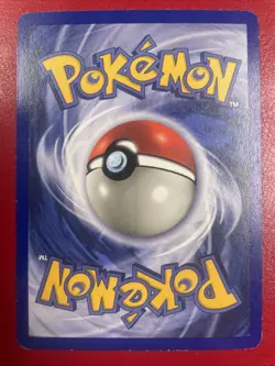 Pokemon TCG Kabutops Fossil 24/62 Regular 1999-2000 Wizards Base Set... - Image 2