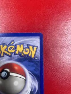 Pokemon TCG Kabutops Fossil 24/62 Regular 1999-2000 Wizards Base Set... - Image 4