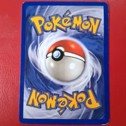 Golbat 34/62 Fossil Regular First Edition Pokemon Card Lp Condition Wizards - Image 2