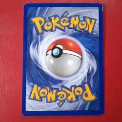 Omastar 40/62 Fossil Regular First Edition Pokemon Card LP - Image 2