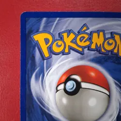 Omastar 40/62 Fossil Regular First Edition Pokemon Card LP - Image 5