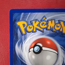 Kabuto 56/75 Neo Discovery Regular First Edition Pokemon Card LP - Image 4