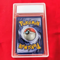 1999 Pokemon - 1st Edition Kangaskhan Non-Holo Rare Jungle 21/64 - Excellent - Image 3