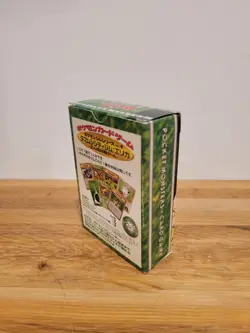 Pokemon Japanese Erika Tamamushi City Gym Complete Theme Deck Vintage - Image 2