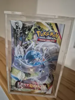 Pokemon Sword & Shield Lost Origin Booster Box - 36 Packs - SEALED 820650860553 - Image 4