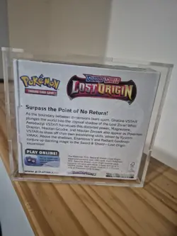 Pokemon Sword & Shield Lost Origin Booster Box - 36 Packs - SEALED 820650860553 - Image 5
