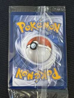 Pokemon TCG Mewtwo 52 SV Scarlet & Violet Black Star Promo Mint Sealed - Image 2