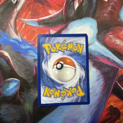 Mew ex SVP 053 (NM) - Scarlet & Violet Black Star Promo - Pokemon TCG - Image 3
