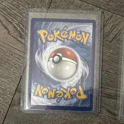 Pokemon SWSH02: Rebel Clash Inteleon VMAX Holo UR #050/192 - Exactly as pictured - Image 4