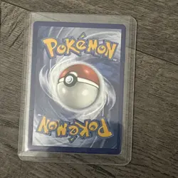 Pokemon SWSH02: Rebel Clash Inteleon VMAX Holo UR #050/192 - Exactly as pictured - Image 5