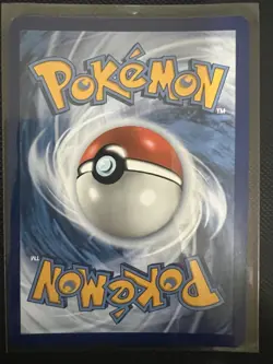 Pokemon TCG Machoke 177/165 Scarlet & Violet 151 English NM Condition! - Image 3
