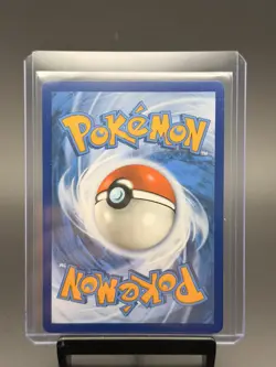 Chi-Yu EX 259/ 193 Scarlet & Violet Paldea Evolved Pokemon SIR NM - Image 2
