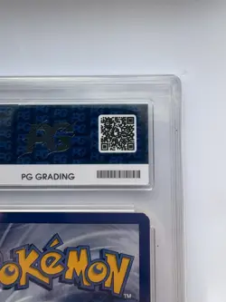 Shining Magikarp - PSA 8 – Neo Revelation – Pokemon TCG – Holo – WOTC Vintage - Image 3