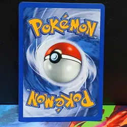 Pokemon TCG Wartortle Southern Islands 15/18 NM - Image 4
