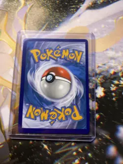 Pokemon TCG Arceus VSTAR 176/172 SWSH Brilliant Stars Secret Rare - Image 2