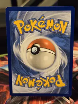 Pokemon 2019 - Armored Mewtwo - SM228 Full Art Holo Promo - Near Mint Swirl - Image 2