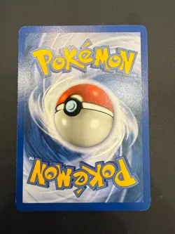 Pokemon TCG Drowzee Base 49/102 Regular LP! - Image 4