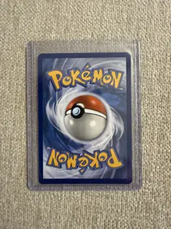 2019 POKEMON SUN & MOON HIDDEN FATES #68 FULL ART/JESSIE & JAMES - Image 2