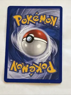 Clefairy 101/165 Expedition Base Set Regular Pokemon TCG MP - Image 2