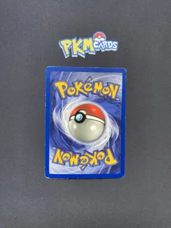 Pokemon TCG Tentacruel Fossil 44/62 Regular MP. - Image 2