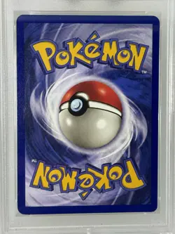 PSA 9 MINT Zapdos 016/102 Base Set Holo -WOTC - Pokemon Graded - Image 4