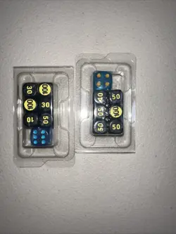 Pokemon TCG Phantasmal Flames Elite Trainer Box ETB EMPTY No Promo No Packs - Image 2