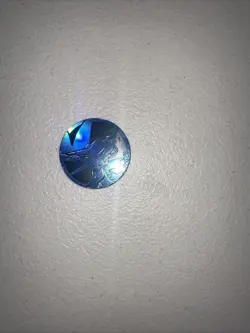 Pokemon TCG Phantasmal Flames Elite Trainer Box ETB EMPTY No Promo No Packs - Image 4