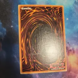 Yu-Gi-Oh! Thestalos The Firestorm Monarch RDS Ultimate Rare 1st Edition VLP - Image 2