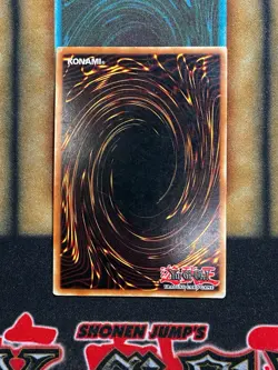 Yugioh Allure Queen LV7 CDIP-EN008 Ultra Rare MP - Image 2