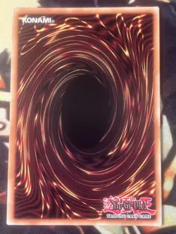 Yugioh: Thunder Dragonhawk - MP19-EN168 - Prismatic Secret Rare - 1st Edition NM - Image 2