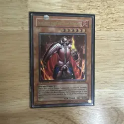 Thestalos the Firestorm Monarch (UTR) RDS-EN021 Rise of Destiny 1st Edition - Image 1