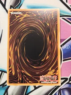 YUGIOH REGENESIS ALIN-EN059 SECRET RARE, 1ST EDITION. - Image 2