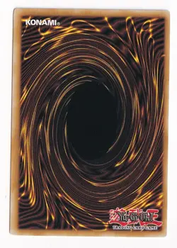 Yu-Gi-Oh! - Axe of Despair (DLG1-EN052) - Dark Legends - Common - NM - Image 2