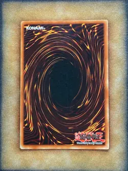 Yugioh Call of the Grave TP2-005 Super Rare NM - Image 2