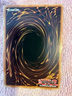 YUGIOH YAMATA DRAGON LOD-067 HOLO NEVER PLAYED NM ACTUAL PICS - Image 5