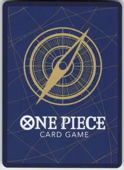 One Piece TCG Sabo SEC 500 Years in the Future OP07-118 - Image 2