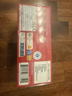 One Piece OP13 Carrying On His Will Booster Box English Brand New Sealed - Image 5