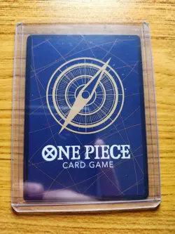 Perona OP14-111 Alt R One Piece TCG NM Canadian Seller! - Image 2