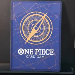 ONE PIECE Egghead Starter Deck - Nico Robin Full Art ST29-009 C English - Image 2
