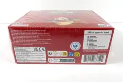Carrying On His Will Booster Box OP-13 One Piece TCG NEW Factory Sealed ENGLISH - Image 4