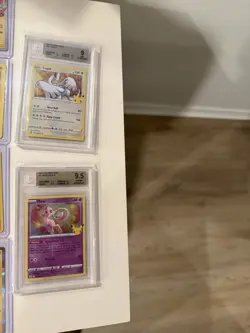 Pokemon LastPakMagic LOT of cards - Pokemon TCG Trading Cards Collection - Image 3