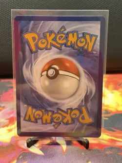 Pokemon TCG Baxcalibur Card 210/193 IR Sv02: Paldea Evolved 2023 - Image 2