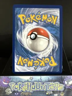 Pokemon Card Gapejaw Bog 213/195 Silver Tempest Secret Holo Rare NM - Image 2