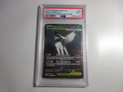 PSA 9 Mega Absol EX Special Illustration Rare Mega Evolution Pokemon Card - Image 1