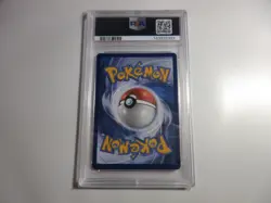 PSA 9 Mega Absol EX Special Illustration Rare Mega Evolution Pokemon Card - Image 2