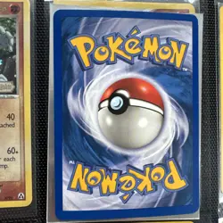 Machamp | 51/165 | Expedition | Reverse Holo | Pokemon Card | NM - Image 2