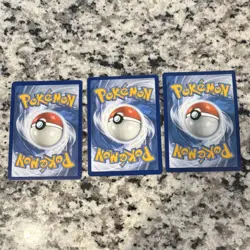 Pokemon GO Charmander Charmeleon Charizard Card Lot - Image 2