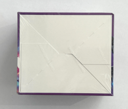 Gundam Card Game SEALED Steel Requiem Booster Box GD03 - Image 2