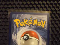 Pokemon Card Ralts 68/162 Ultra Rare Reverse Holo XY BREAKthrough 2015 NM - Image 2